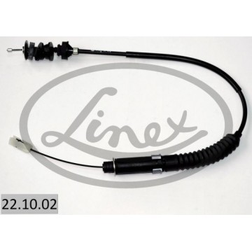 LINEX Seilzug,...