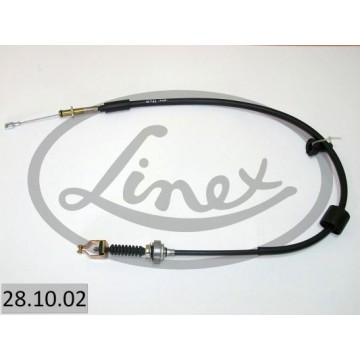 LINEX Seilzug,...