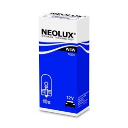 NEOLUX® Glühlampe, Nebelschlussleuchte, N501 N501  NEOLUX®