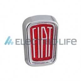 ELECTRIC LIFE Clip, Zier-/Schutzleiste, ZR931 ZR931  ELECTRIC LIFE
