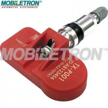 MOBILETRON Radsensor,...