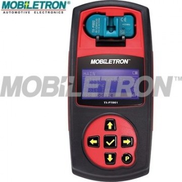 MOBILETRON Radsensor,...