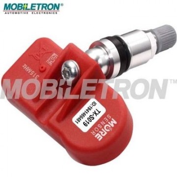 MOBILETRON Radsensor,...