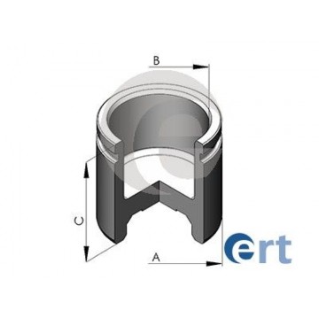 ERT Kolben, Bremssattel,...