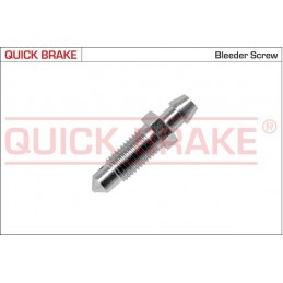 QUICK BRAKE QUICK BRAKE Entlüfterschraube/-ventil, Bremssattel, 0090
