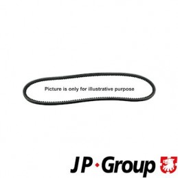 JP GROUP Keilriemen,...