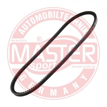 MASTER-SPORT GERMANY...