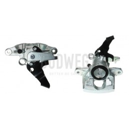 BUDWEG CALIPER Bremssattel,...