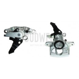 BUDWEG CALIPER Bremssattel,...